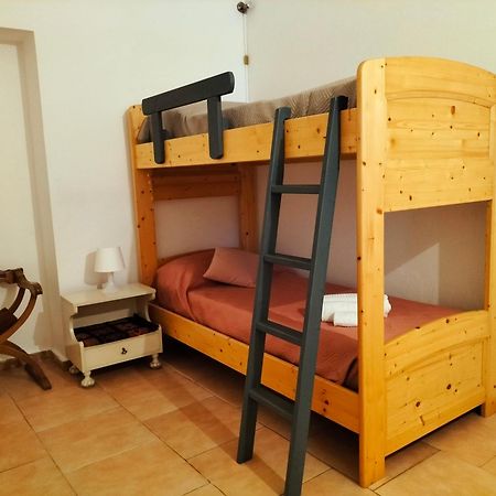 Casa Marta Lejlighed Cagliari Eksteriør billede