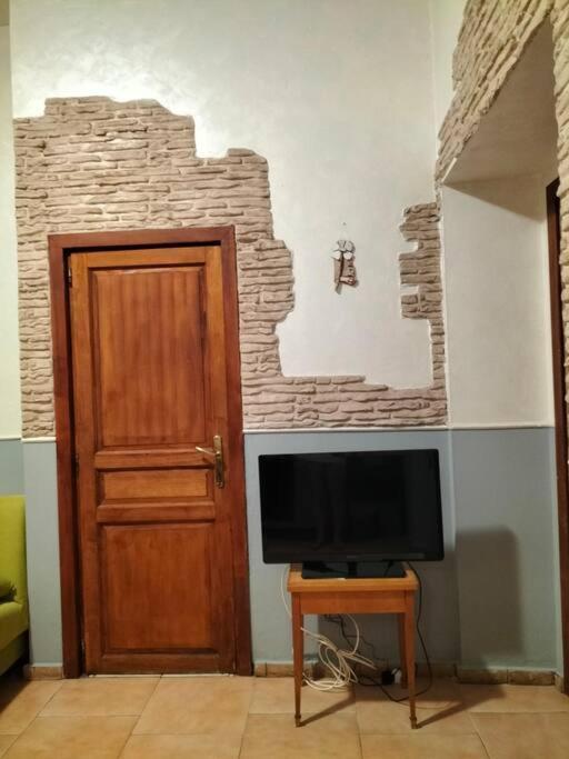 Casa Marta Lejlighed Cagliari Eksteriør billede