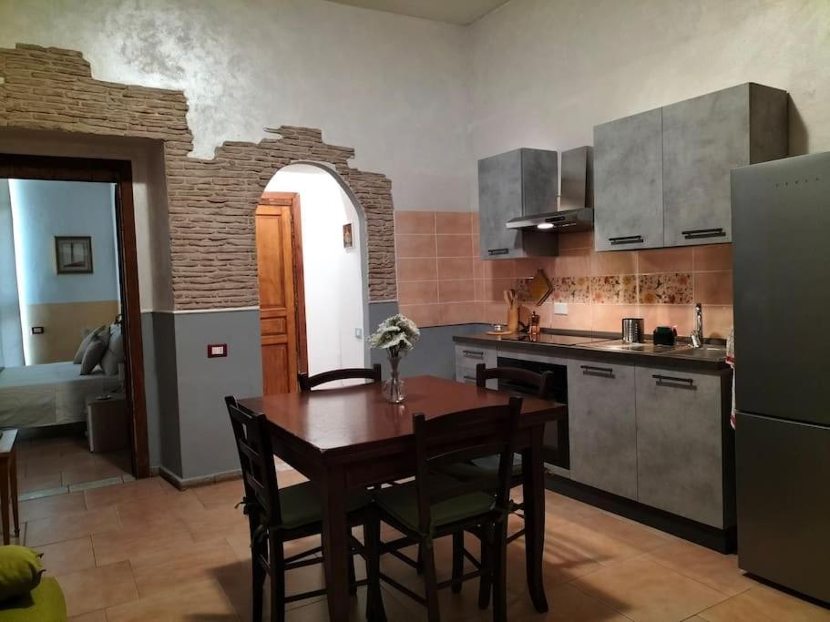 Casa Marta Lejlighed Cagliari Eksteriør billede