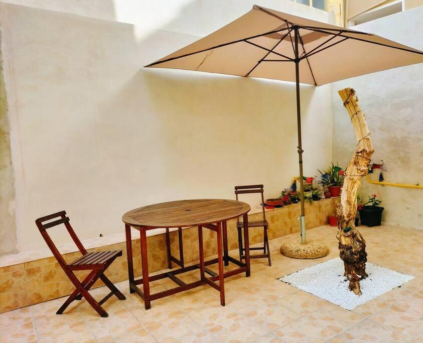 Casa Marta Lejlighed Cagliari Eksteriør billede