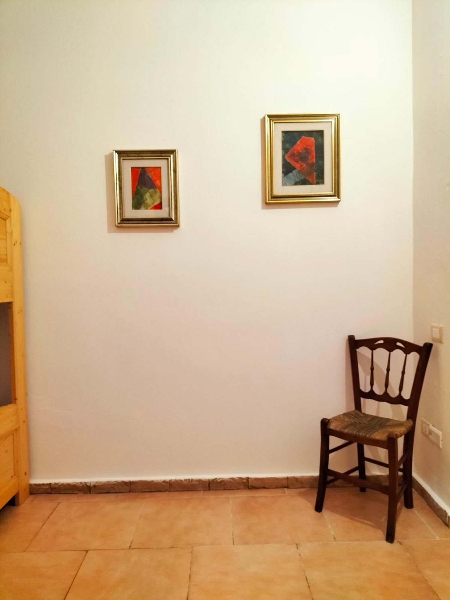 Casa Marta Lejlighed Cagliari Eksteriør billede